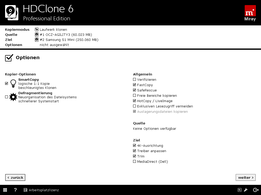 miray software hdclone miray software hdclone