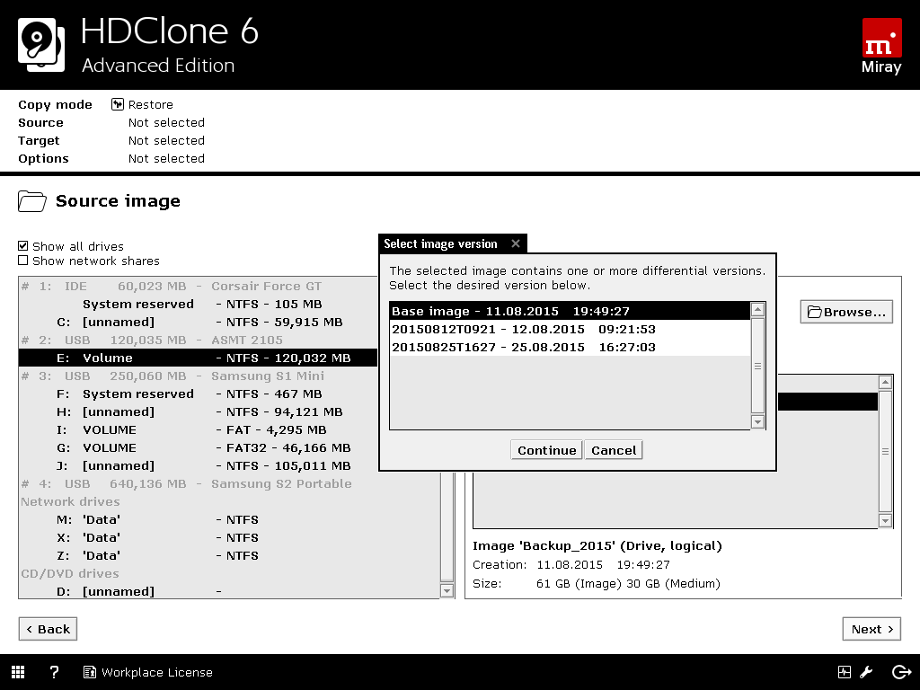 hdclone 8 professional edition portable hdclone 8 professional edition portable