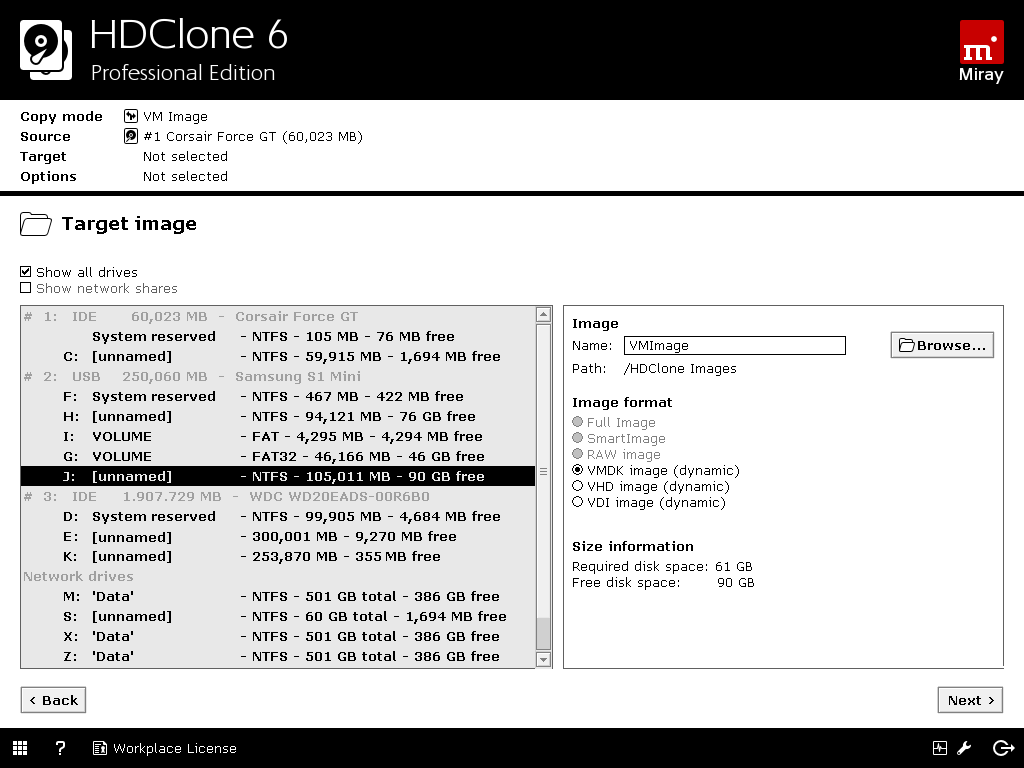 hdclone 4.2 enterprise edition hdclone 4.2 enterprise edition