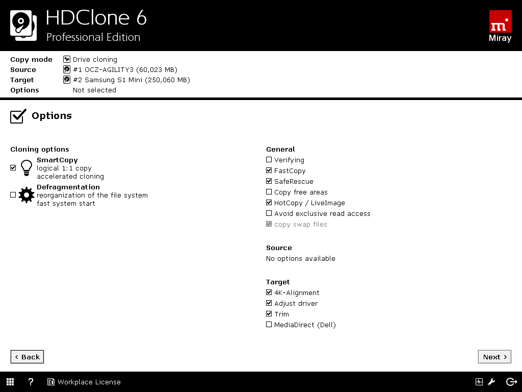hdclone 4 professional edition hdclone 4 professional edition