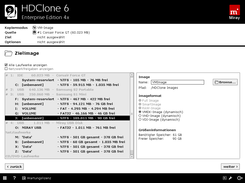 Hdclone Enterprise Edition 16x Serial