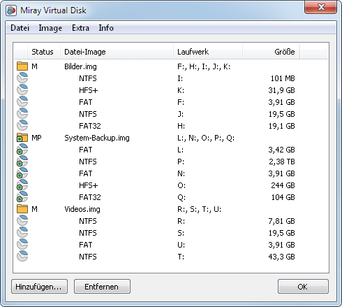 Drivers Miray Virtual Disk Scsi Windows 7 X64