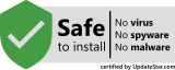 Safe to Install